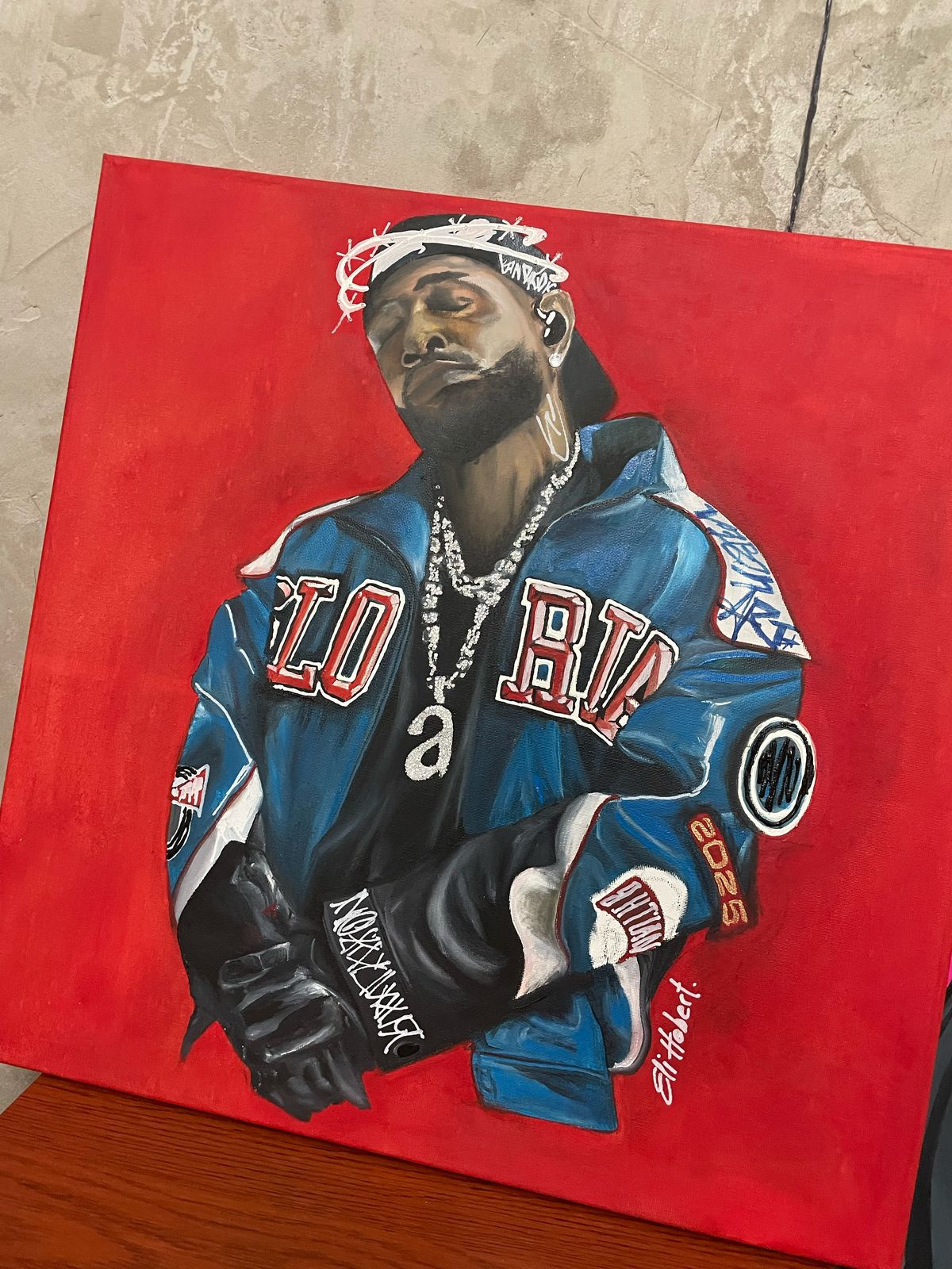 Gloria Inmortal: Kendrick en el Super Bowl 2025