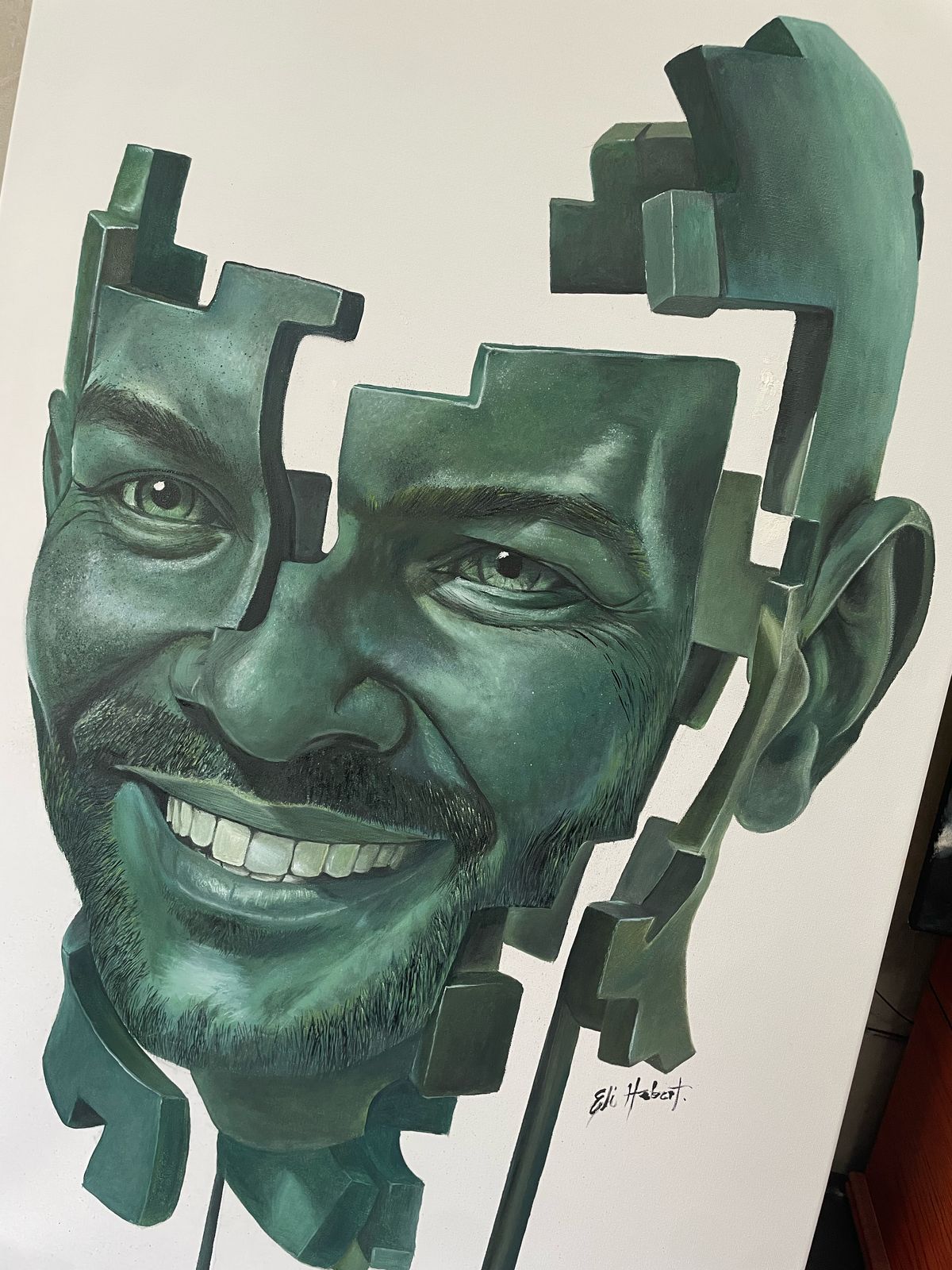 ¿Y si no fuera verdad?