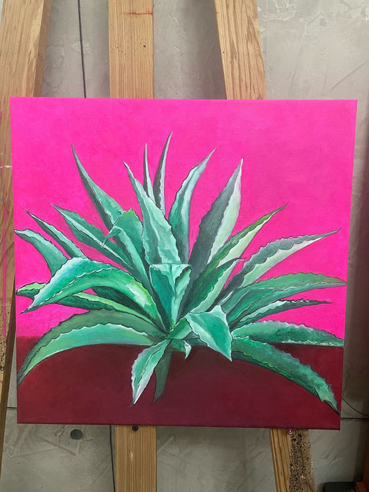 “Raíz de Fuego y Esperanza”