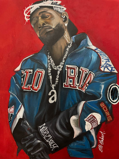 Gloria Inmortal: Kendrick en el Super Bowl 2025